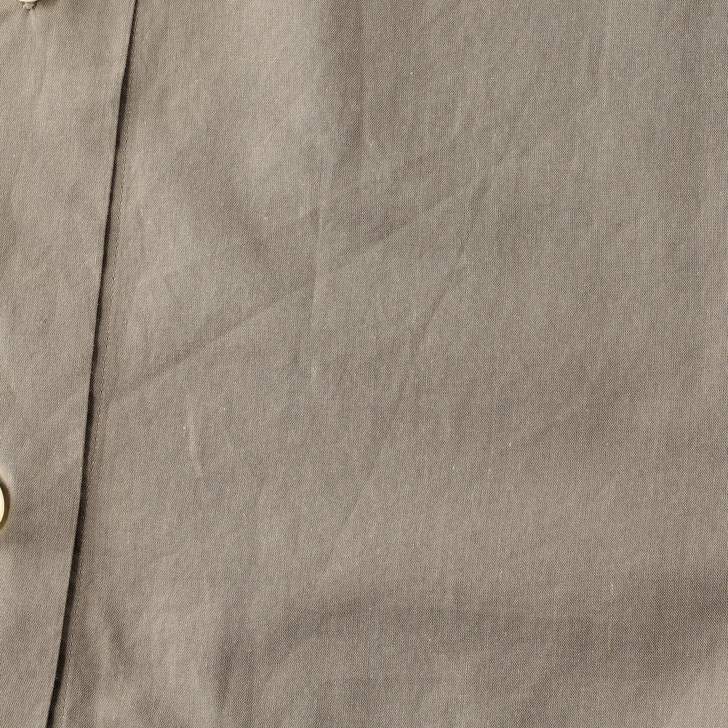 WASHED COTTON SHIRT