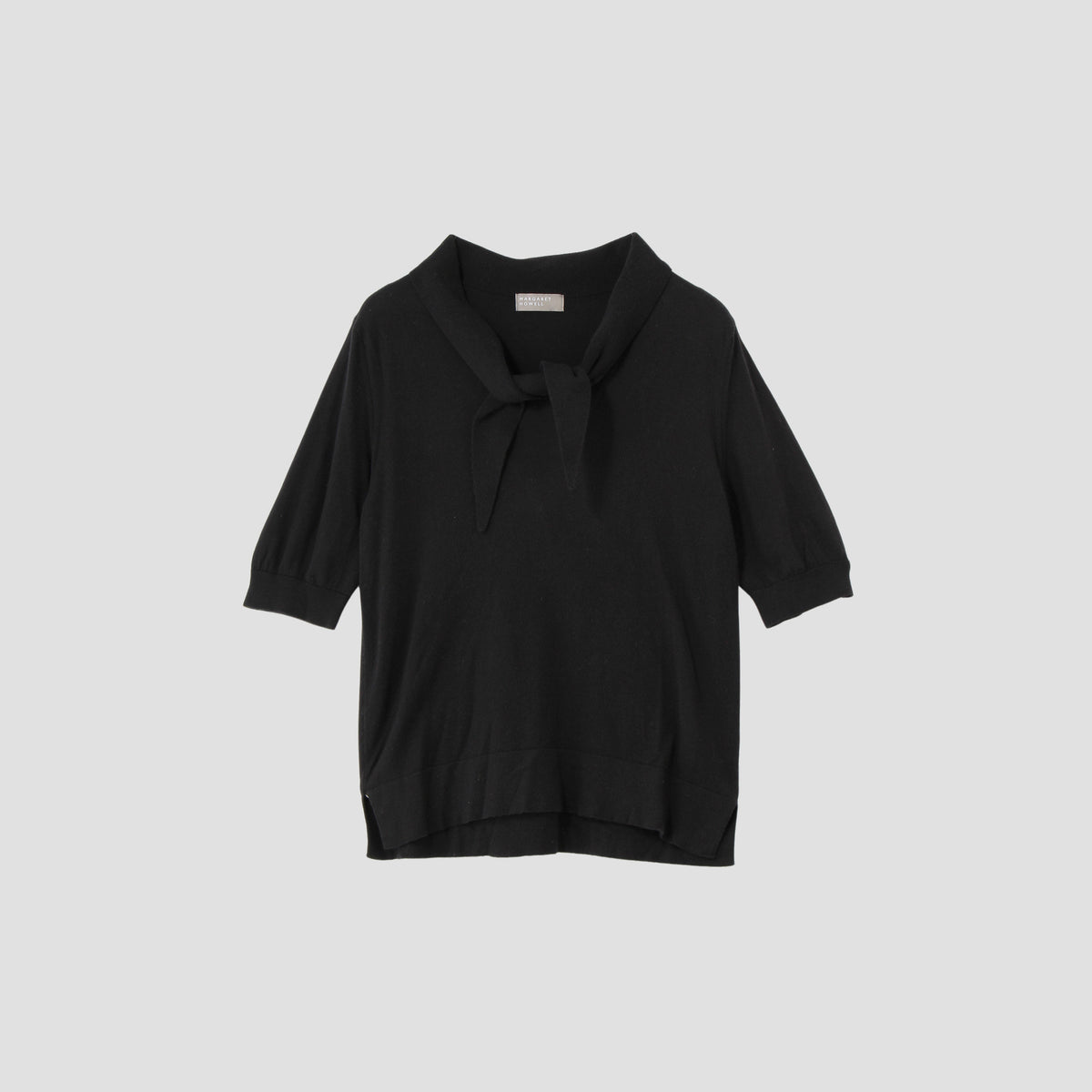 SWISS COTTON KNIT