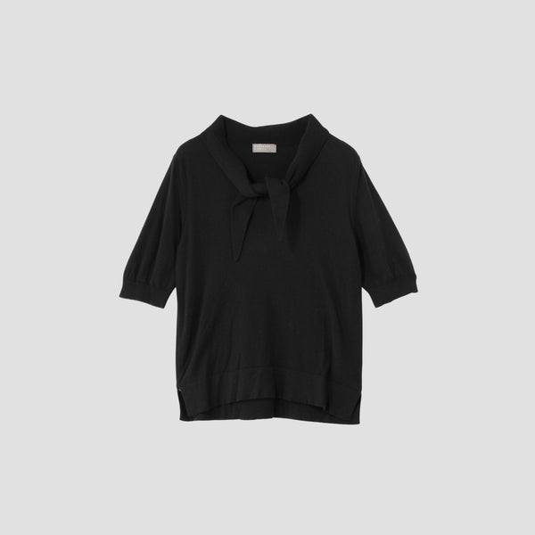 SWISS COTTON KNIT