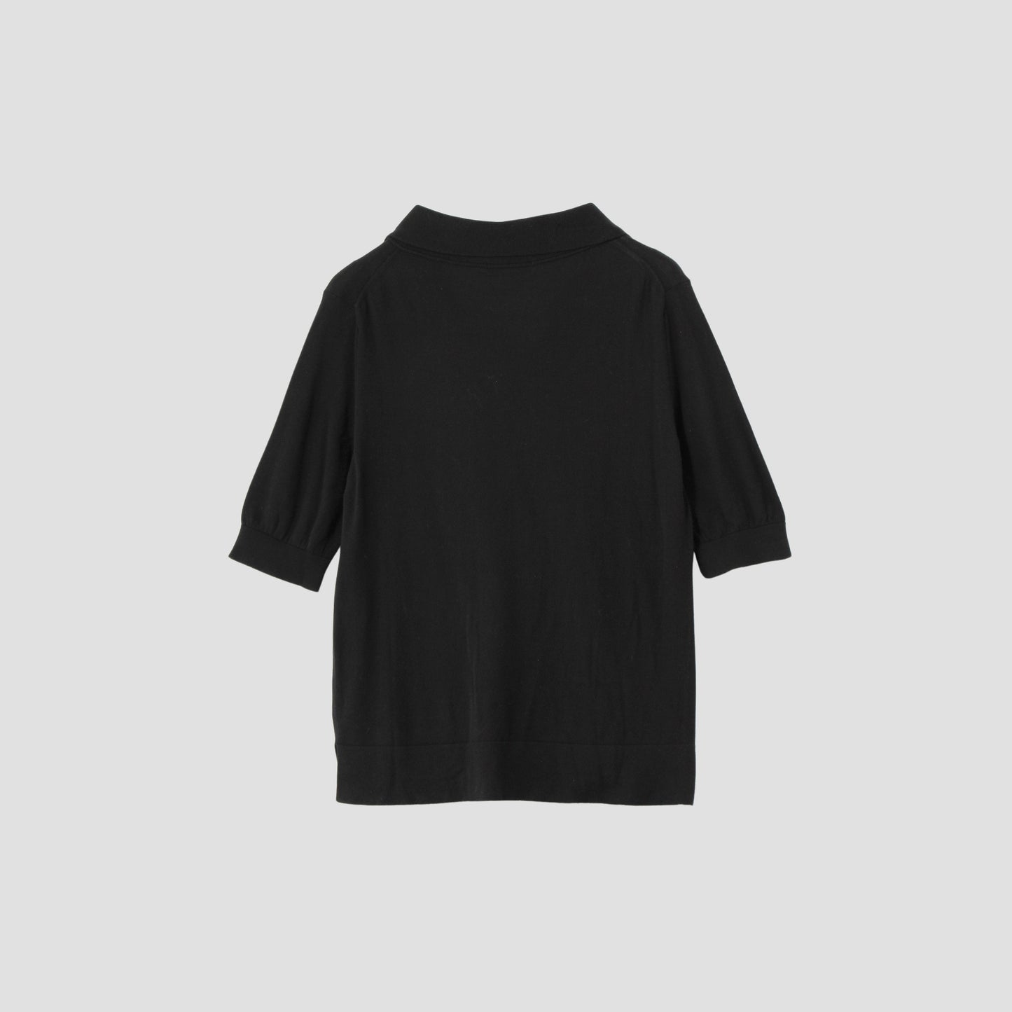 SWISS COTTON KNIT