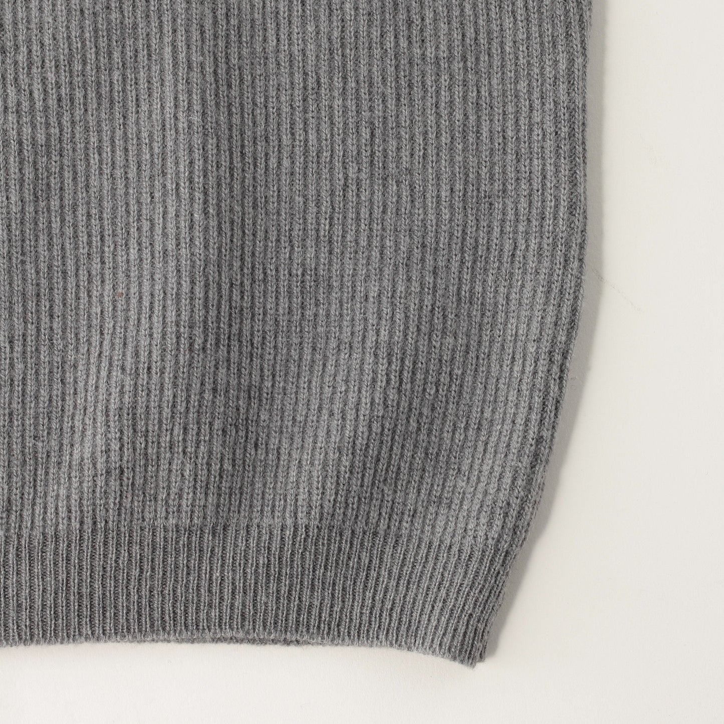 MERINO CASHMERE KNIT