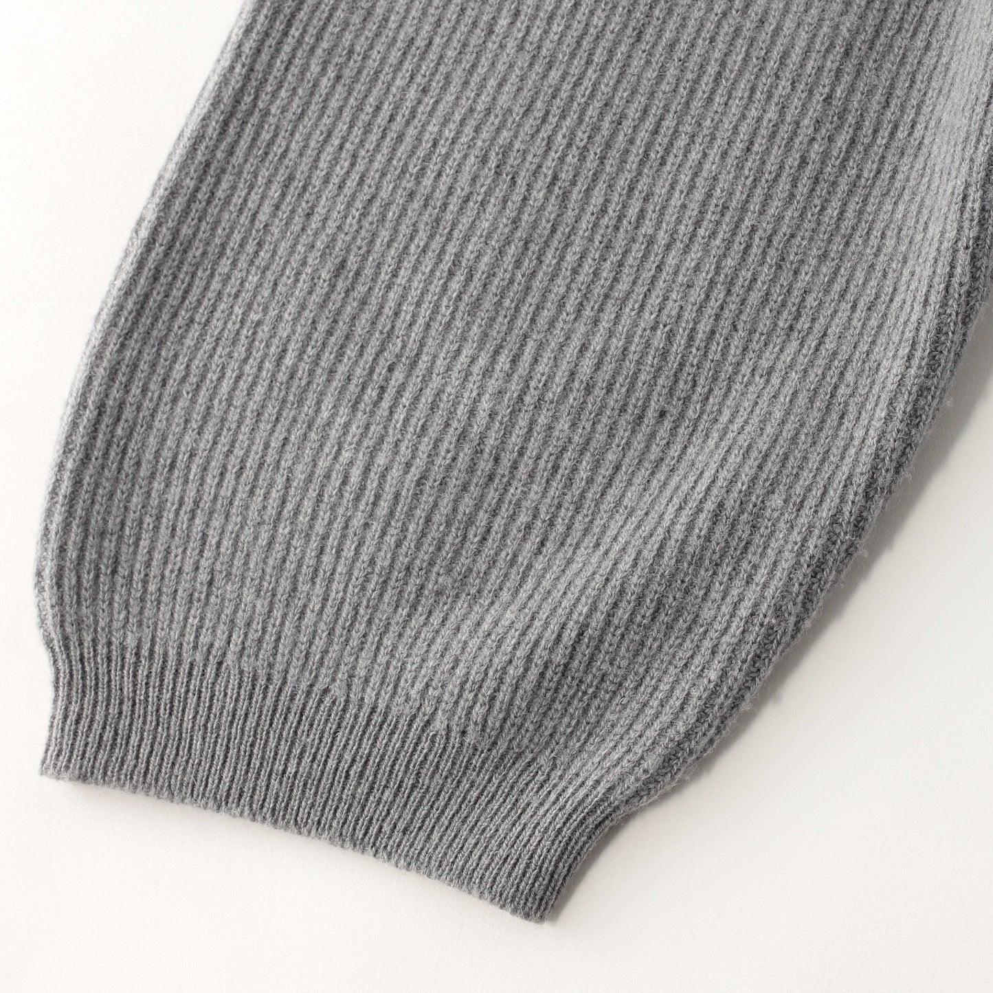MERINO CASHMERE KNIT