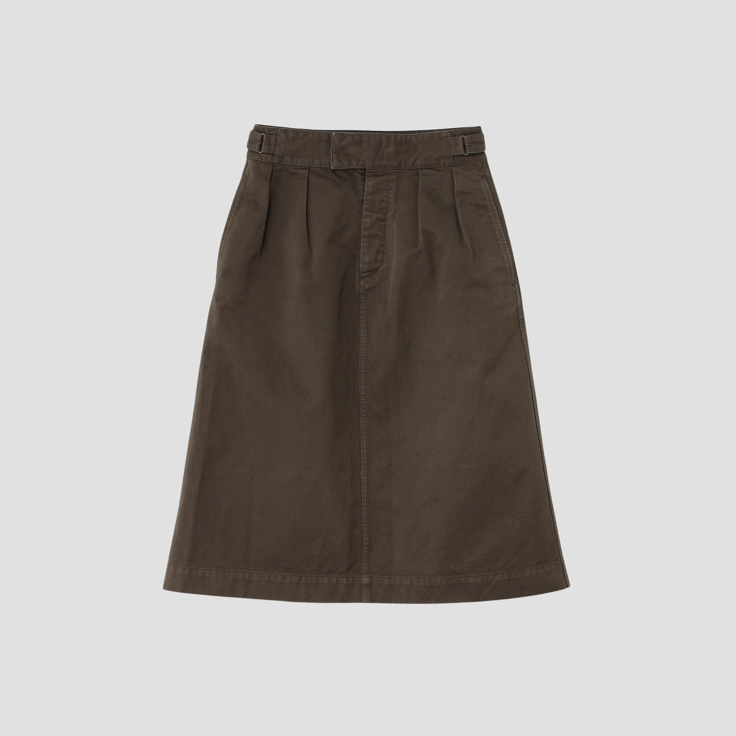 DRY DRILL SKIRT