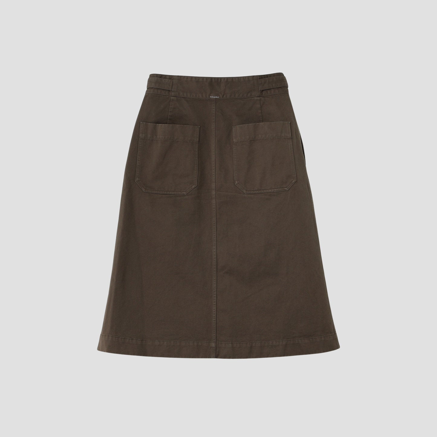 DRY DRILL SKIRT