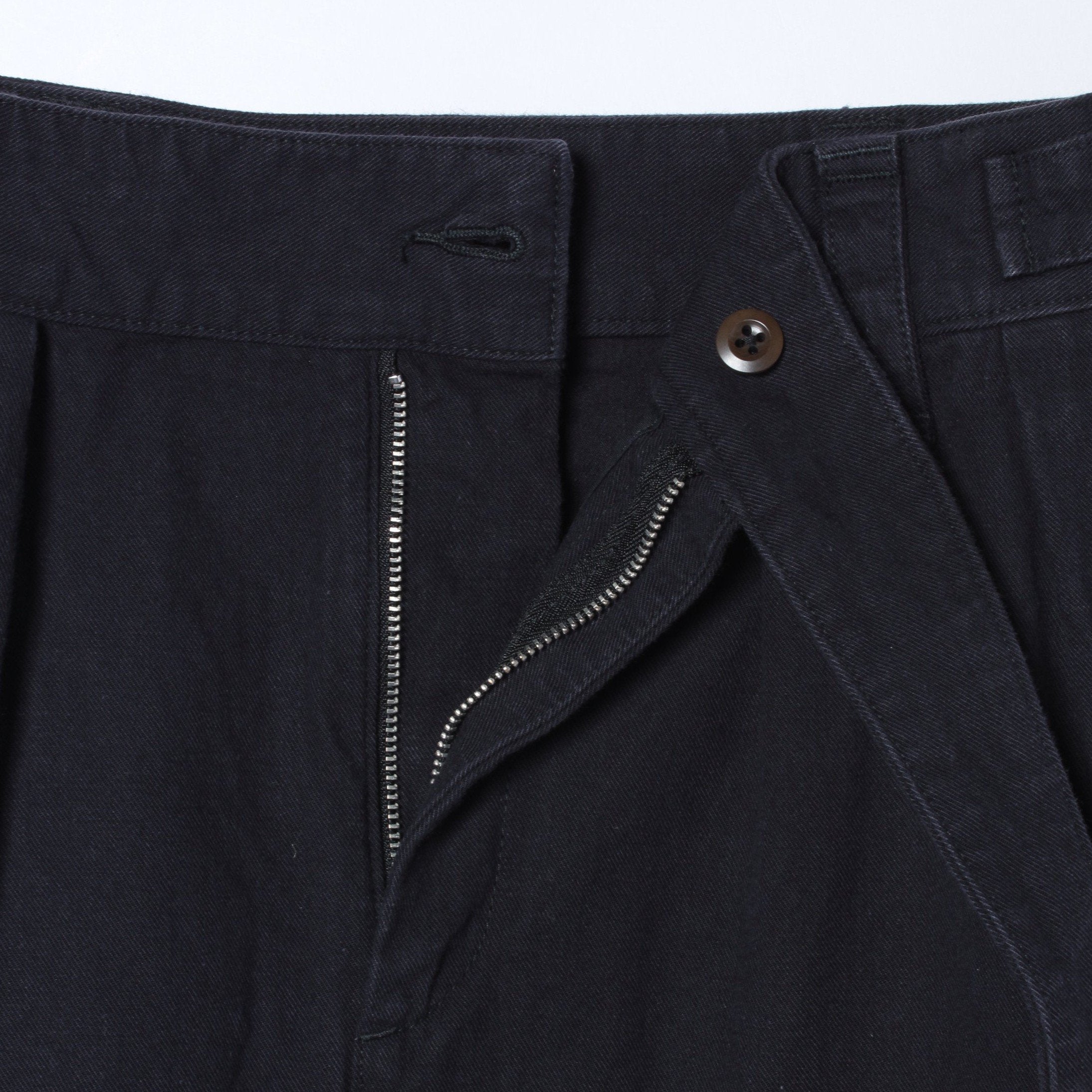 マーガレットハウエル‥ネイビーのスカート スカート / III / NAVY(ネイビー) ｜ マーガレット・ハウエル