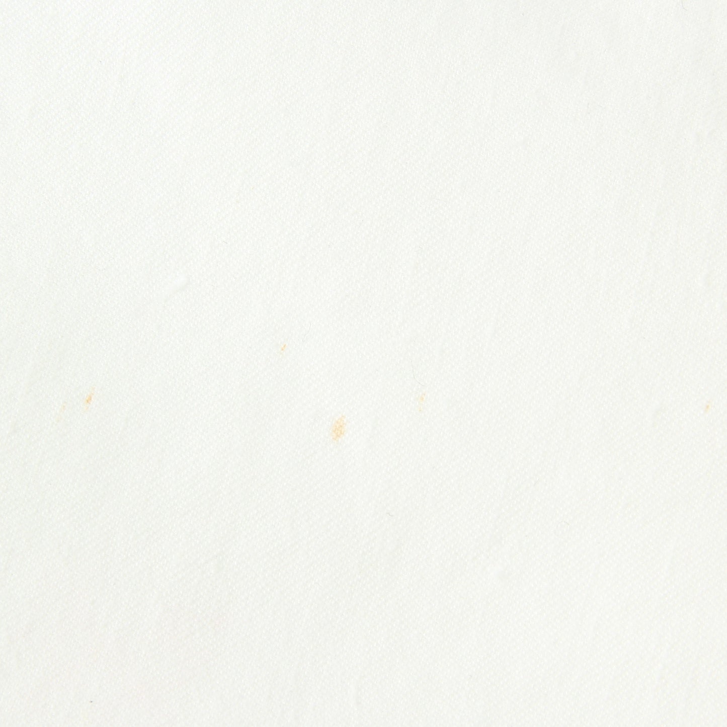 LINEN COTTON TWILL TROUSERS