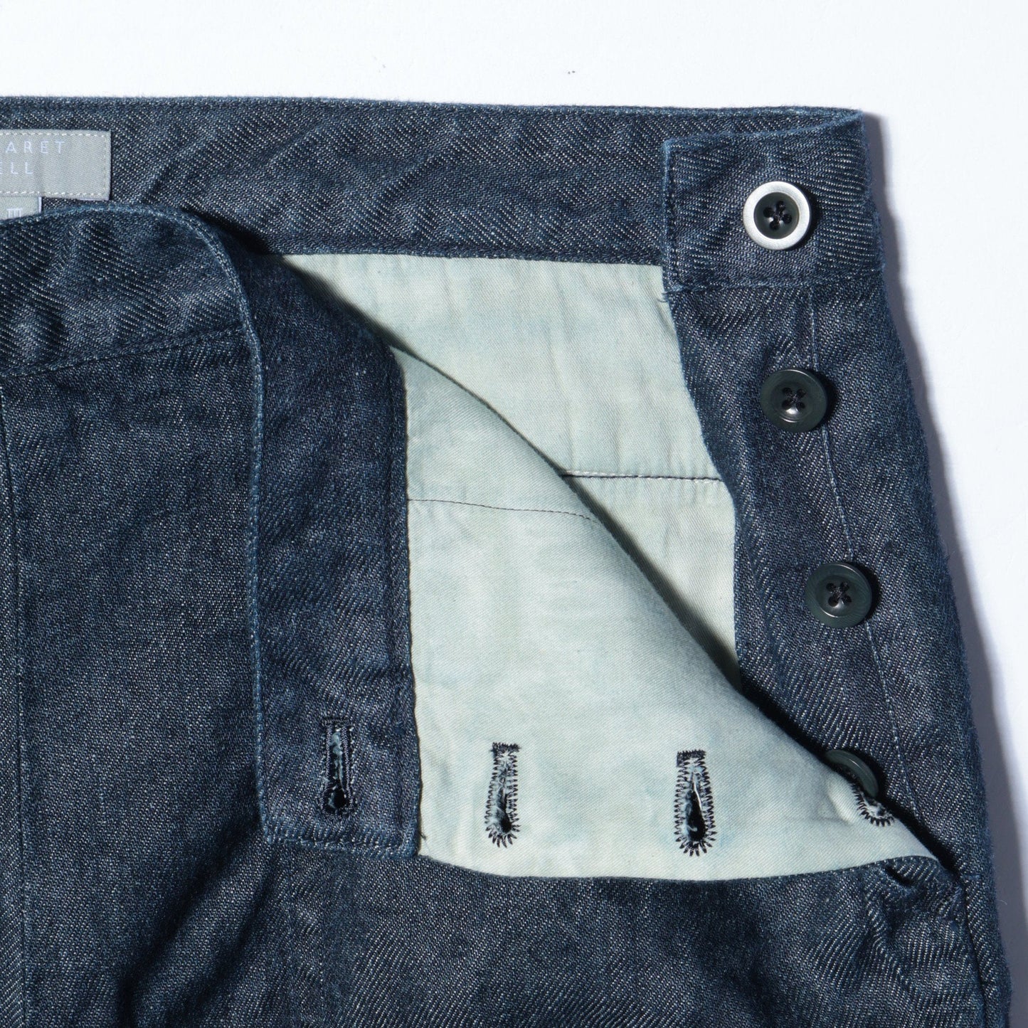 TROUSERS