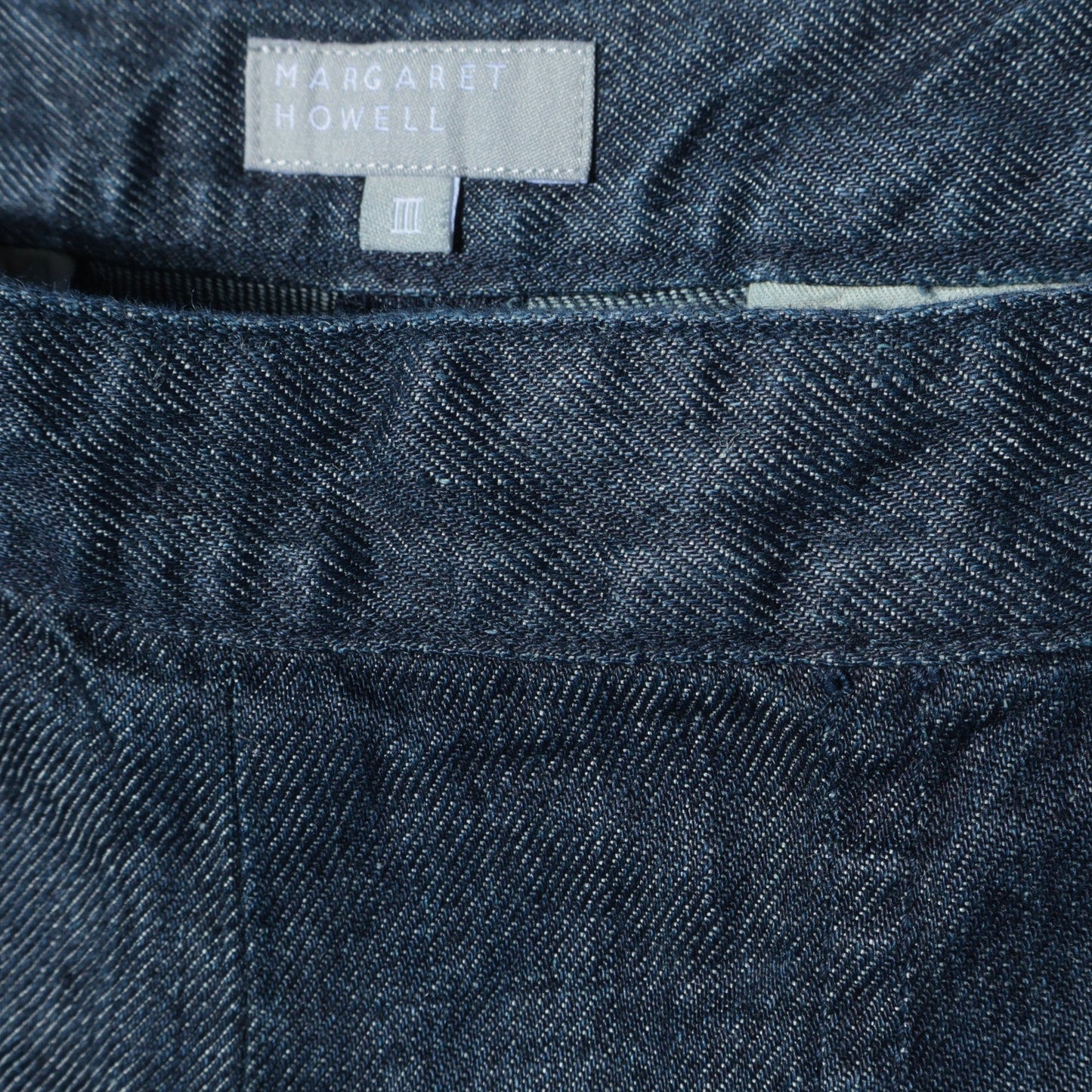 TROUSERS