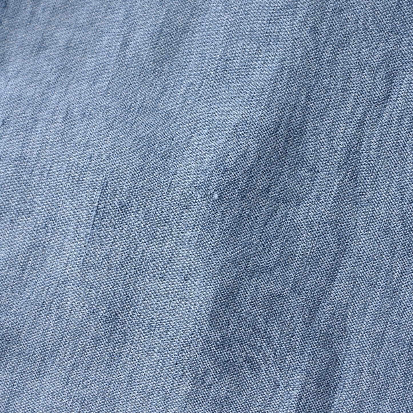 CHAMBRAY SHIRTING LINEN