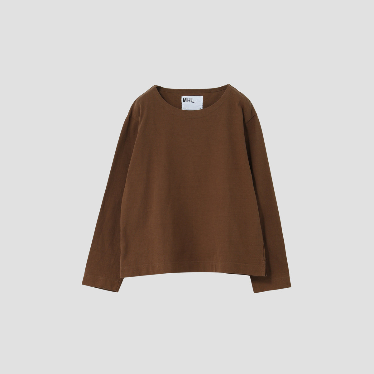 DRY COTTON JERSEY
