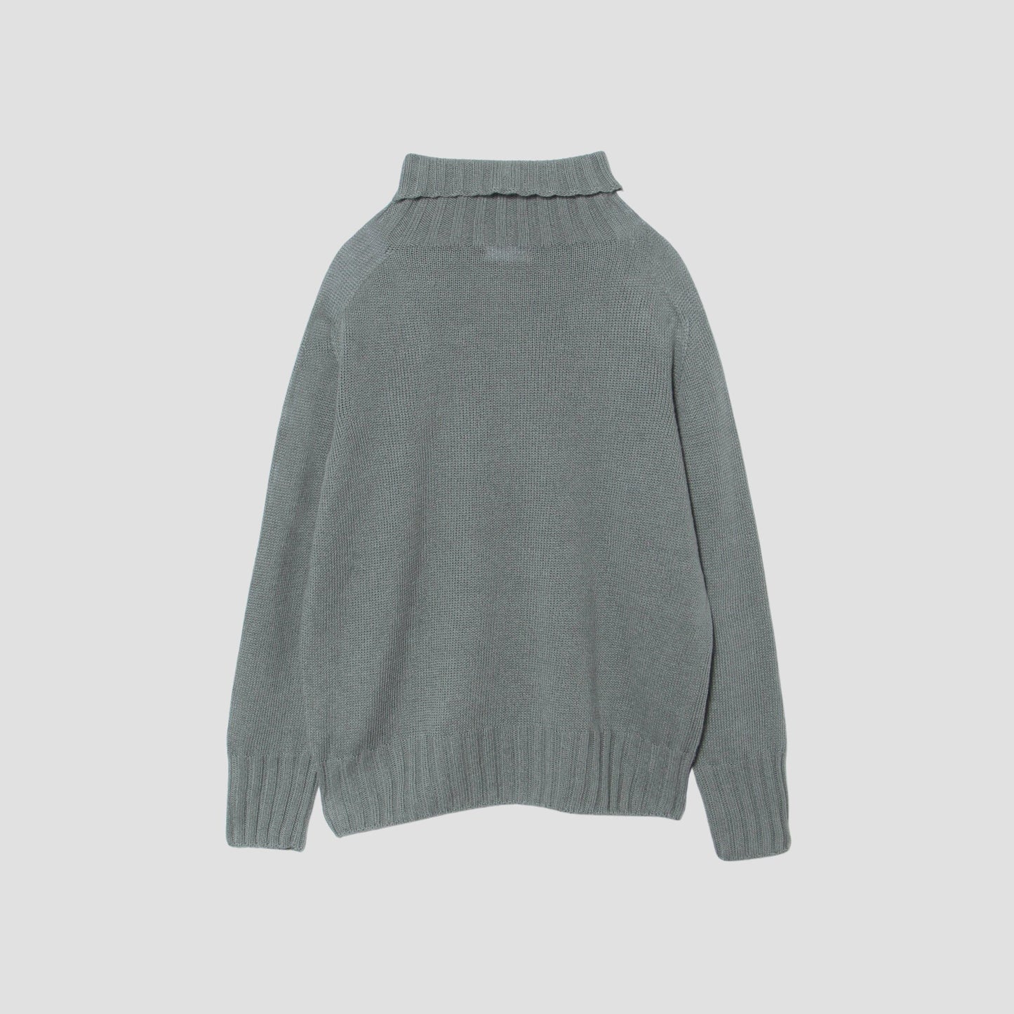 LINEN COTTON KNIT