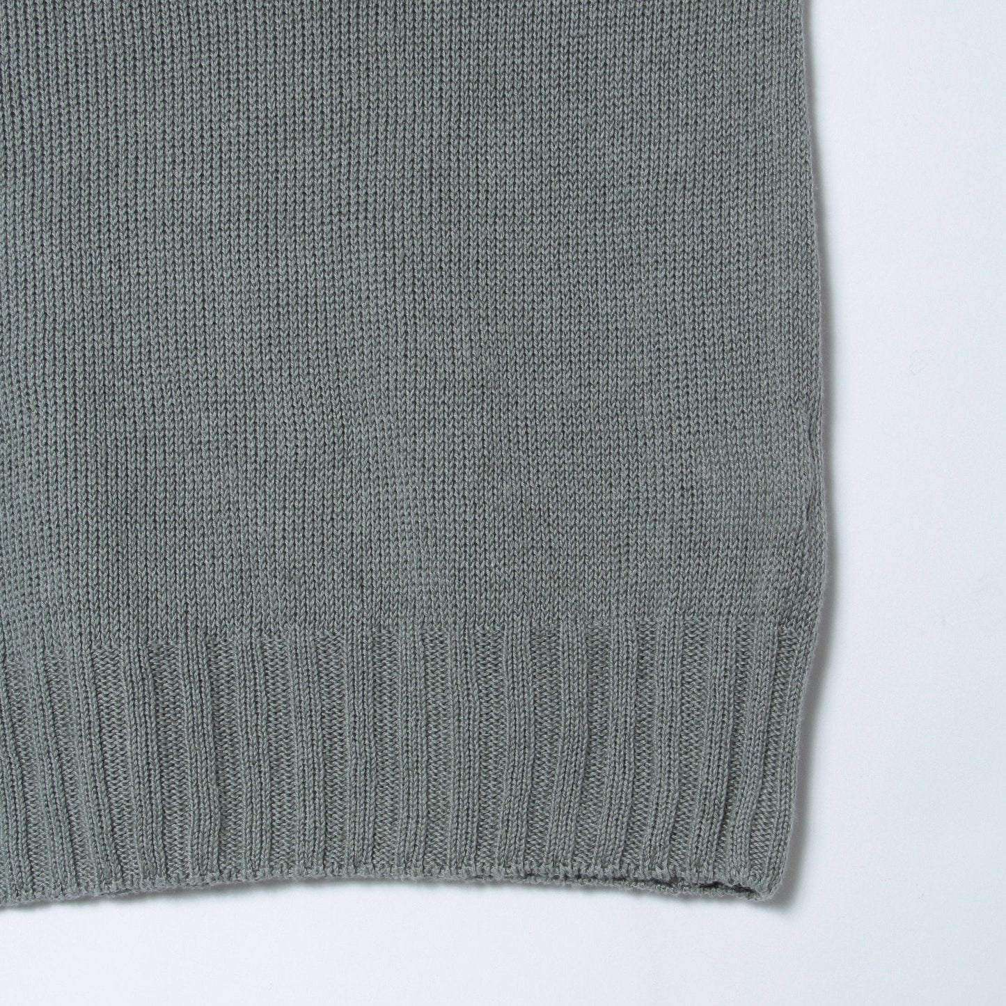 LINEN COTTON KNIT