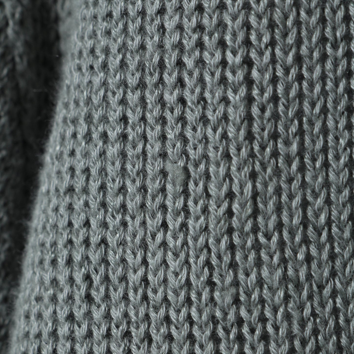 LINEN COTTON KNIT