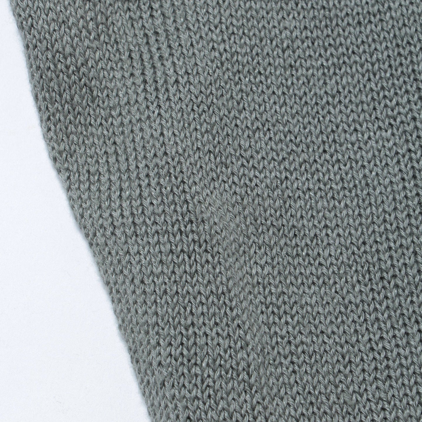 LINEN COTTON KNIT