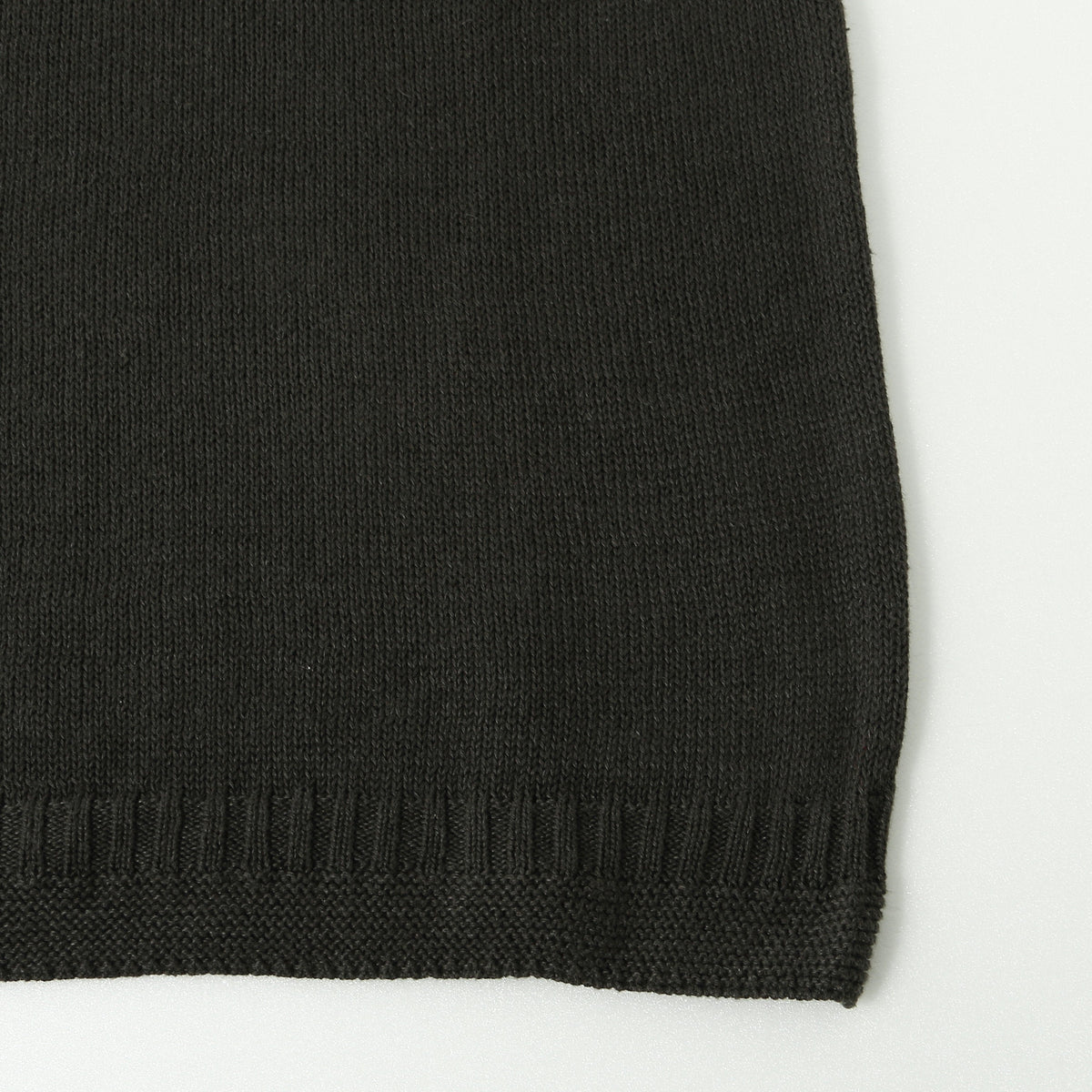 LINEN COTTON SILK KNIT