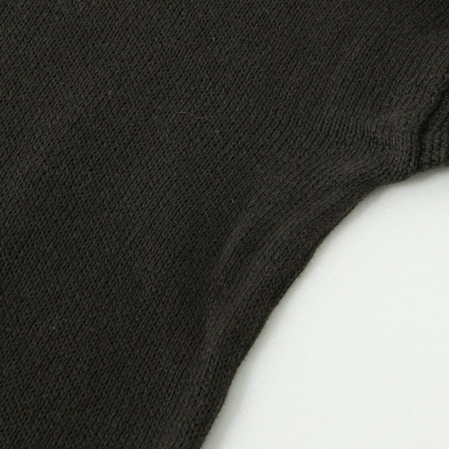 LINEN COTTON SILK KNIT