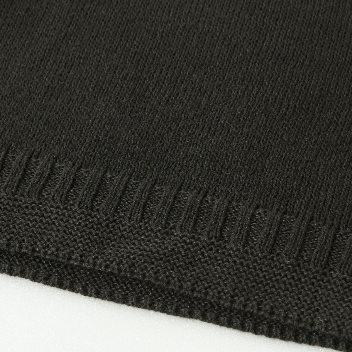 LINEN COTTON SILK KNIT