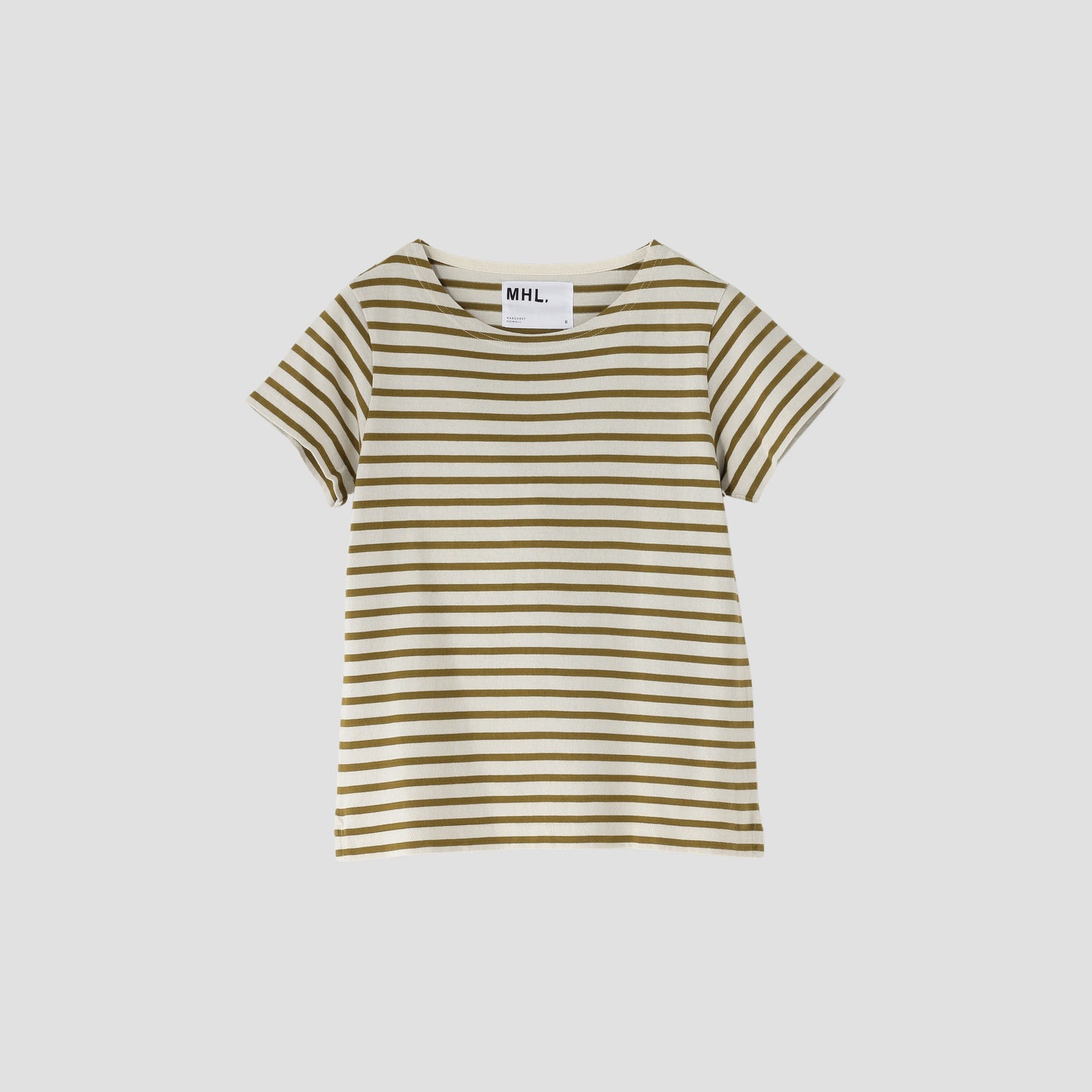 DRY STRIPE JERSEY