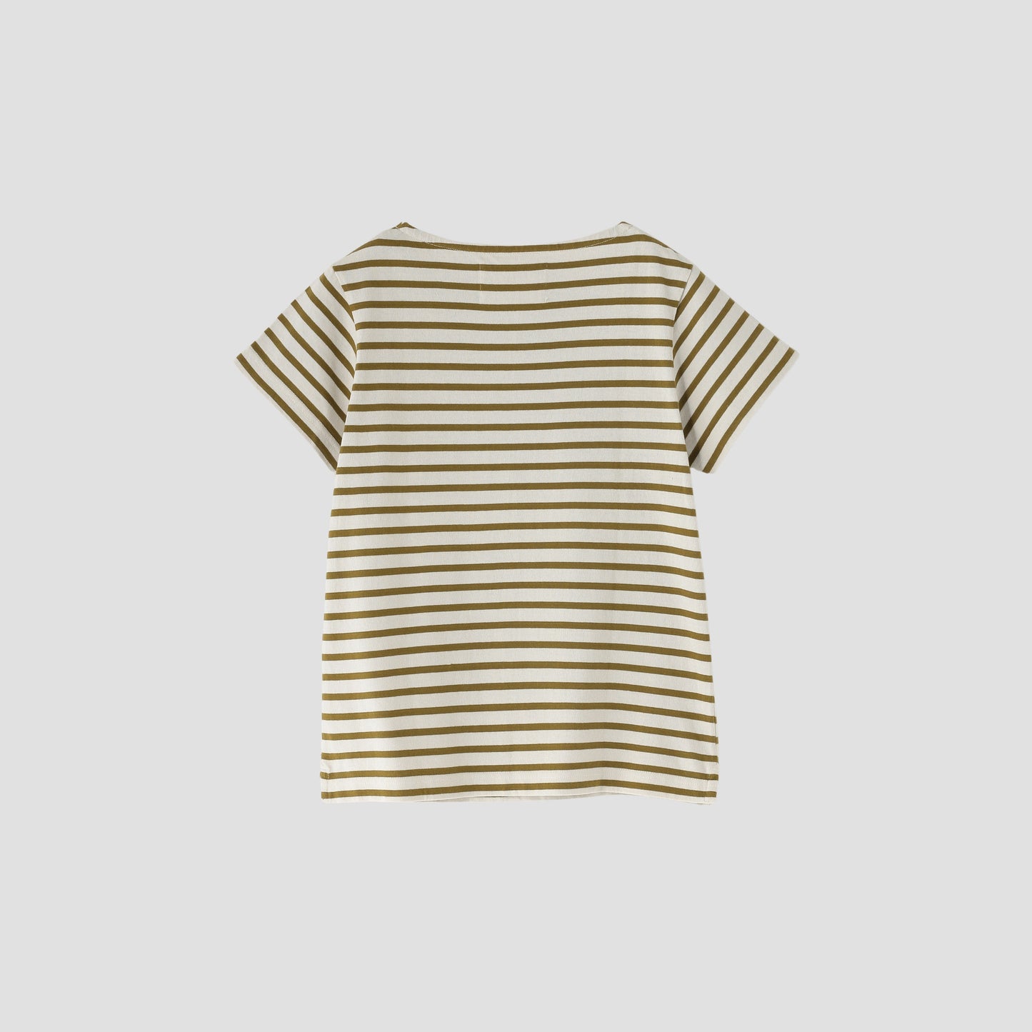DRY STRIPE JERSEY