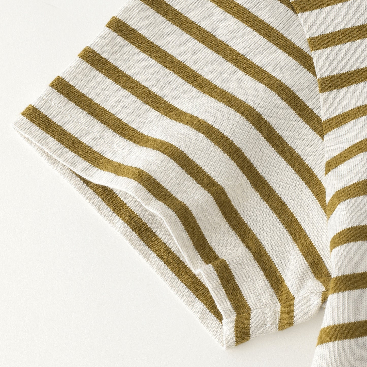 DRY STRIPE JERSEY