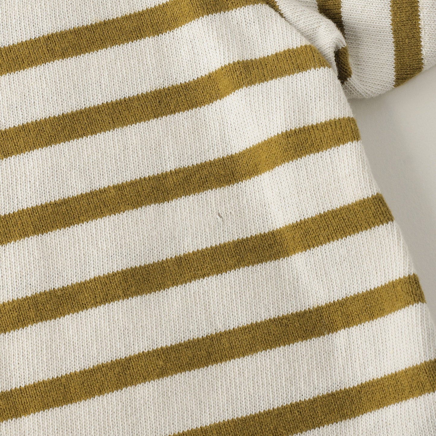 DRY STRIPE JERSEY