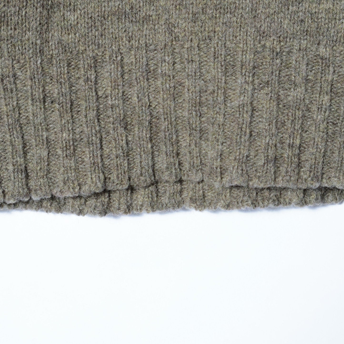 FINE SHETLAND KNIT