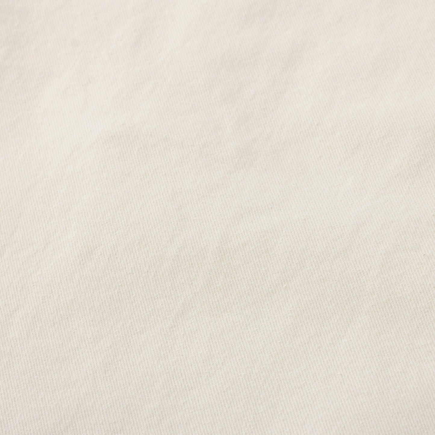 FADED COTTON TWILL SHIRT