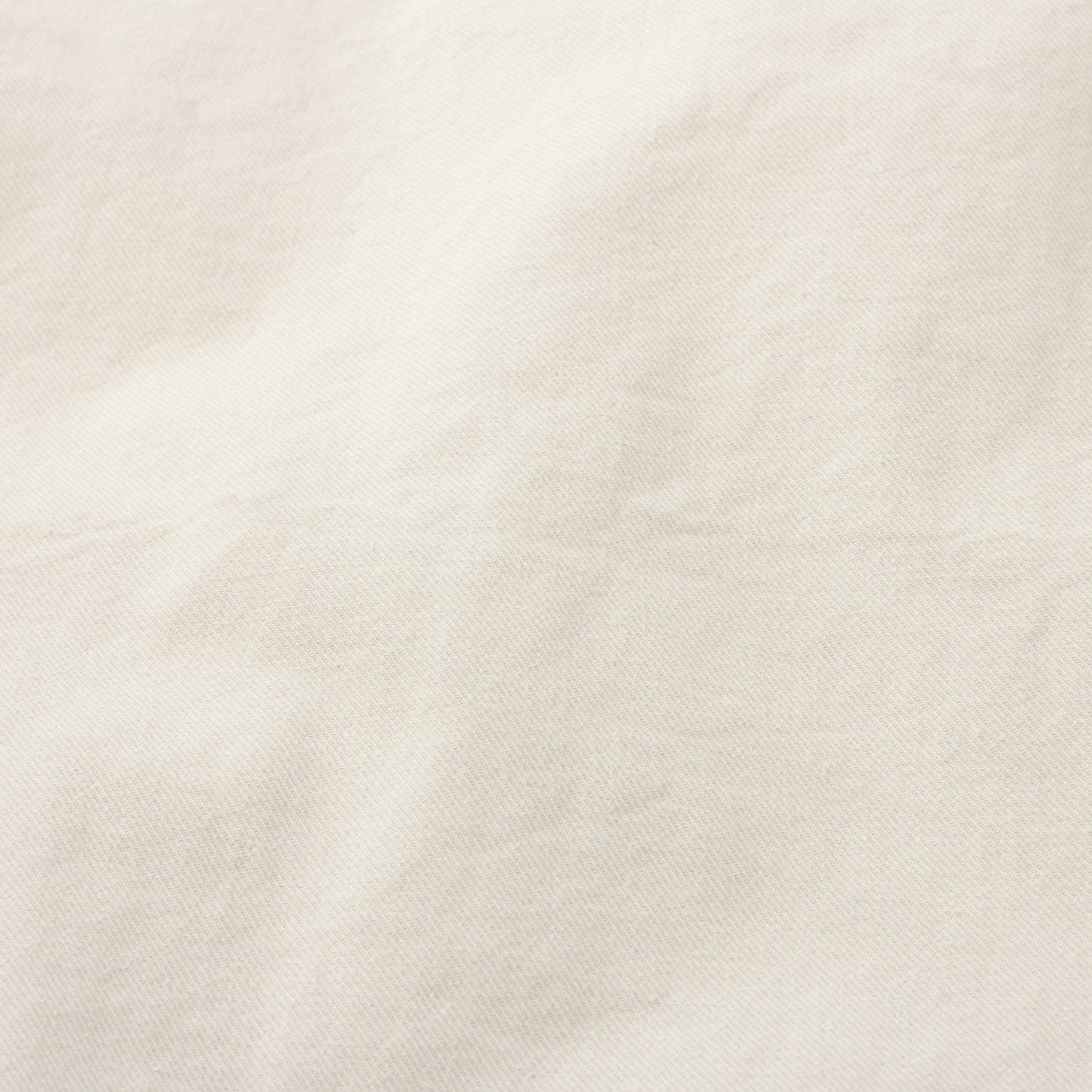 FADED COTTON TWILL SHIRT
