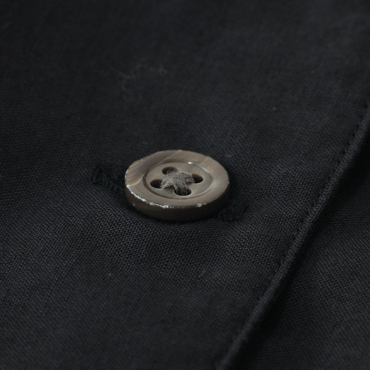 LIGHT COTTON POPLIN SHIRT