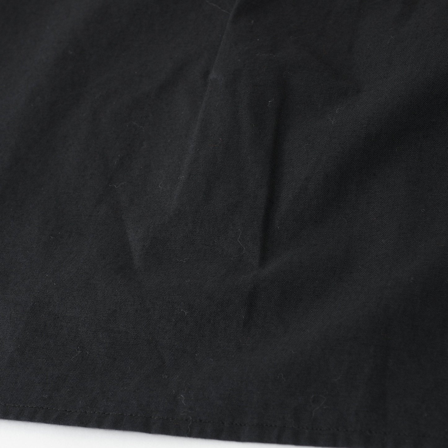 LIGHT COTTON POPLIN SHIRT