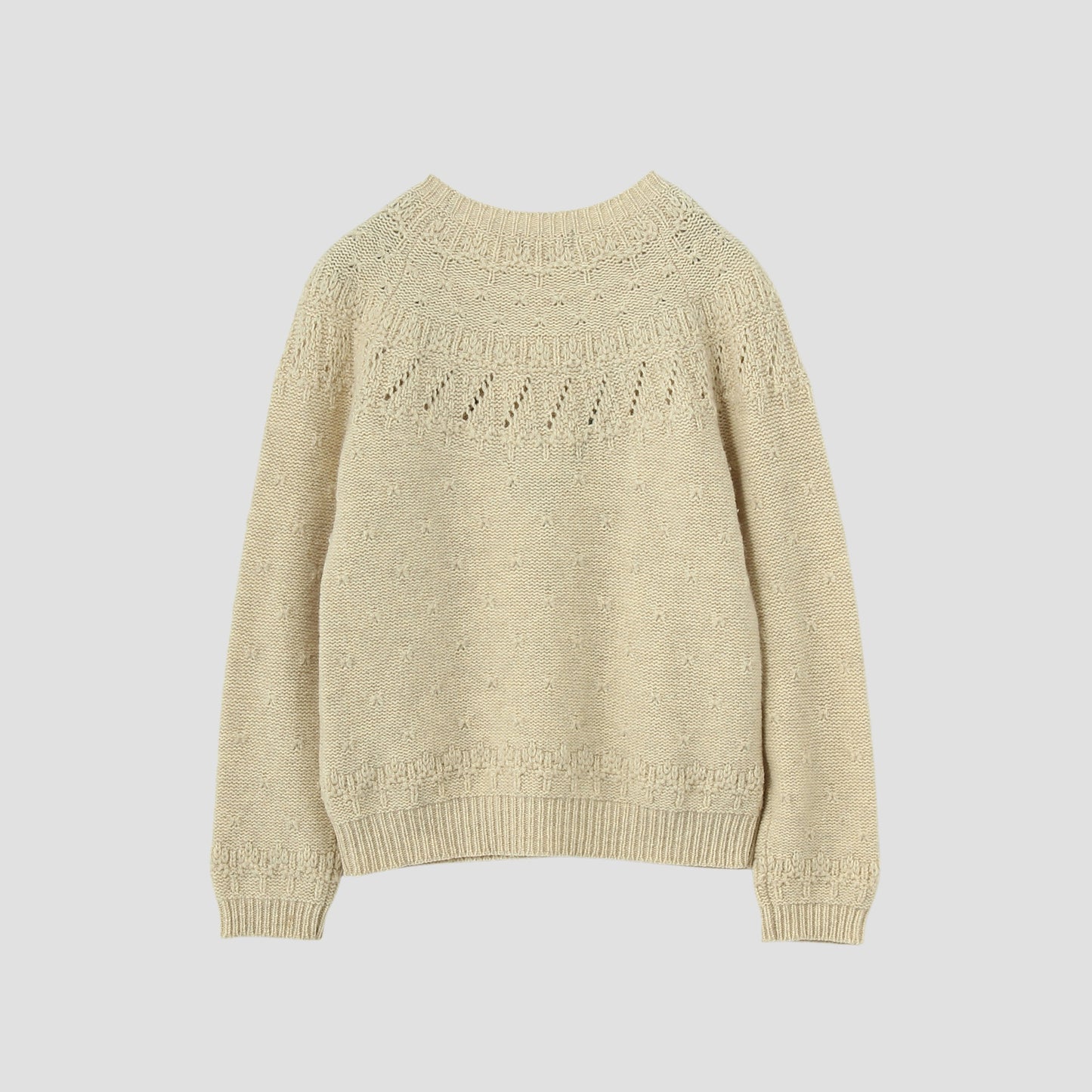 KNIT