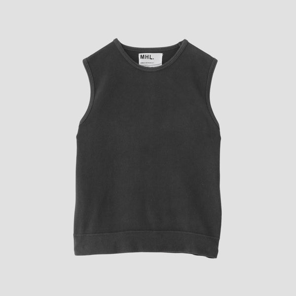 SUMMER COTTON KNIT
