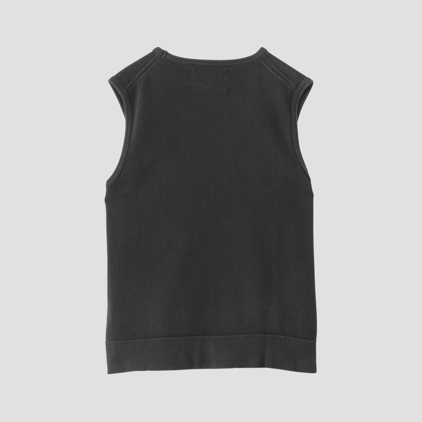 SUMMER COTTON KNIT