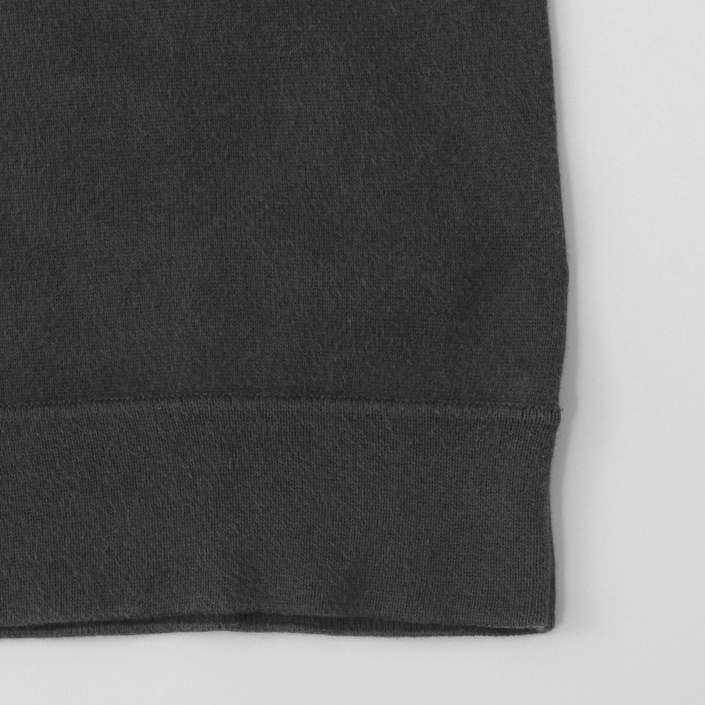 SUMMER COTTON KNIT