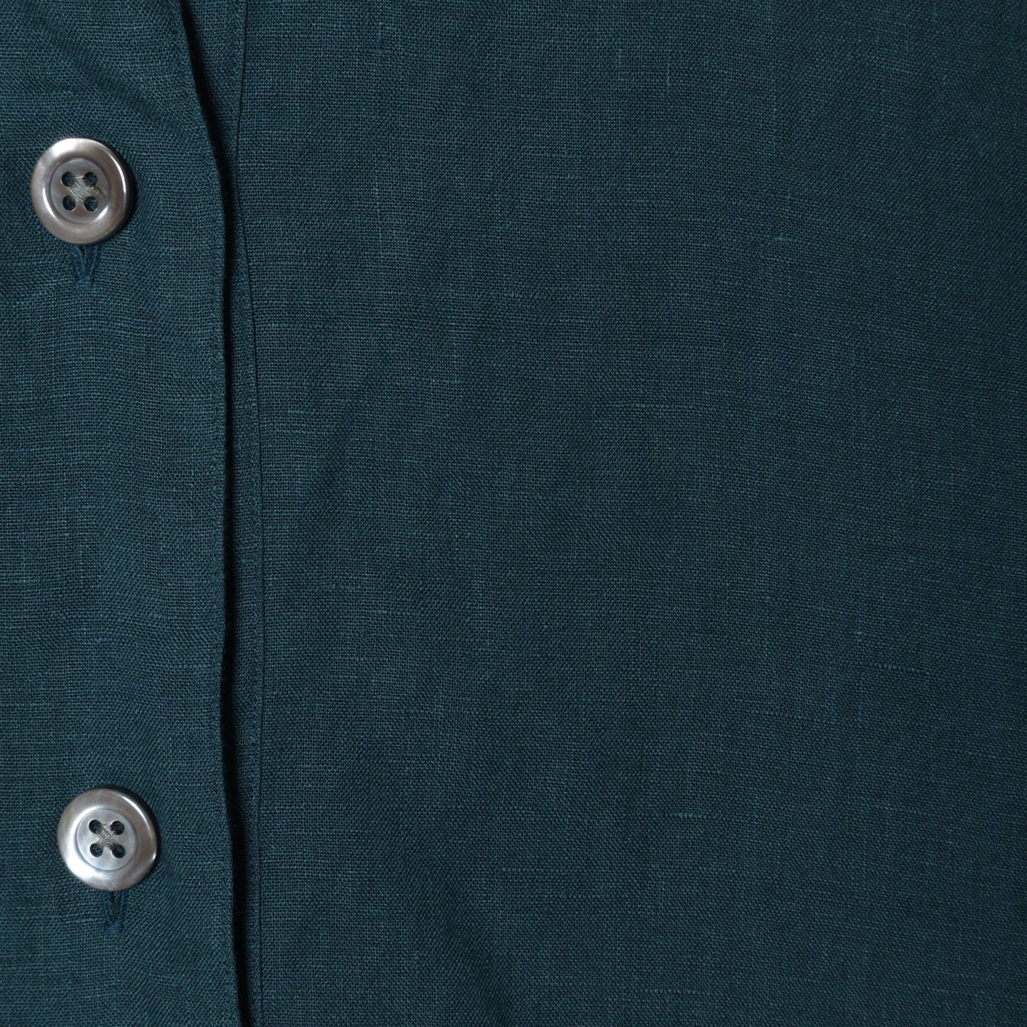 LINEN VOILE SHIRT