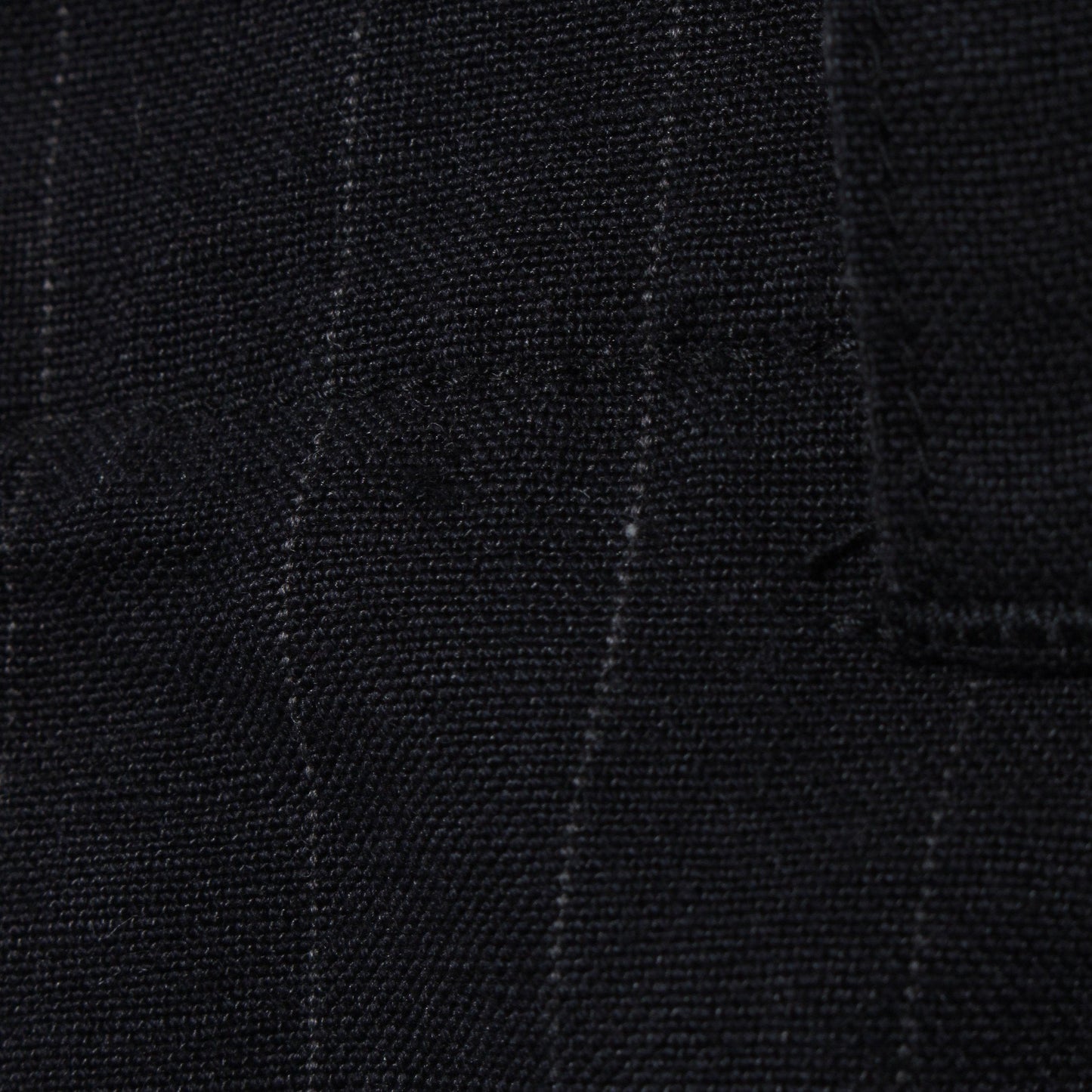 COTTON LINEN TROUSERS