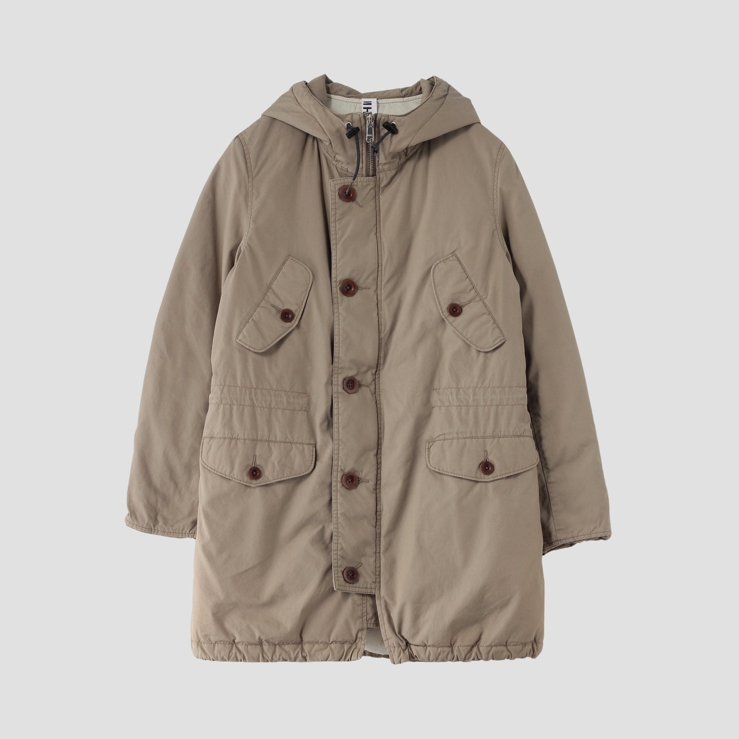 COAT