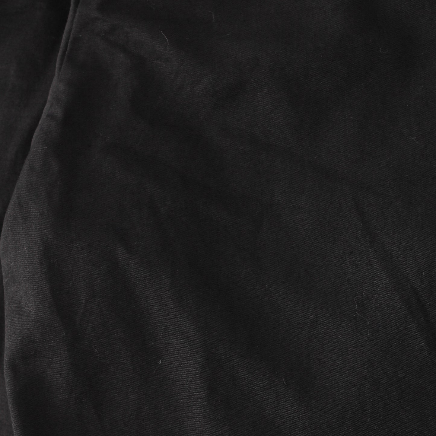 LIGHT COTTON LINEN TWILL TROUSERS