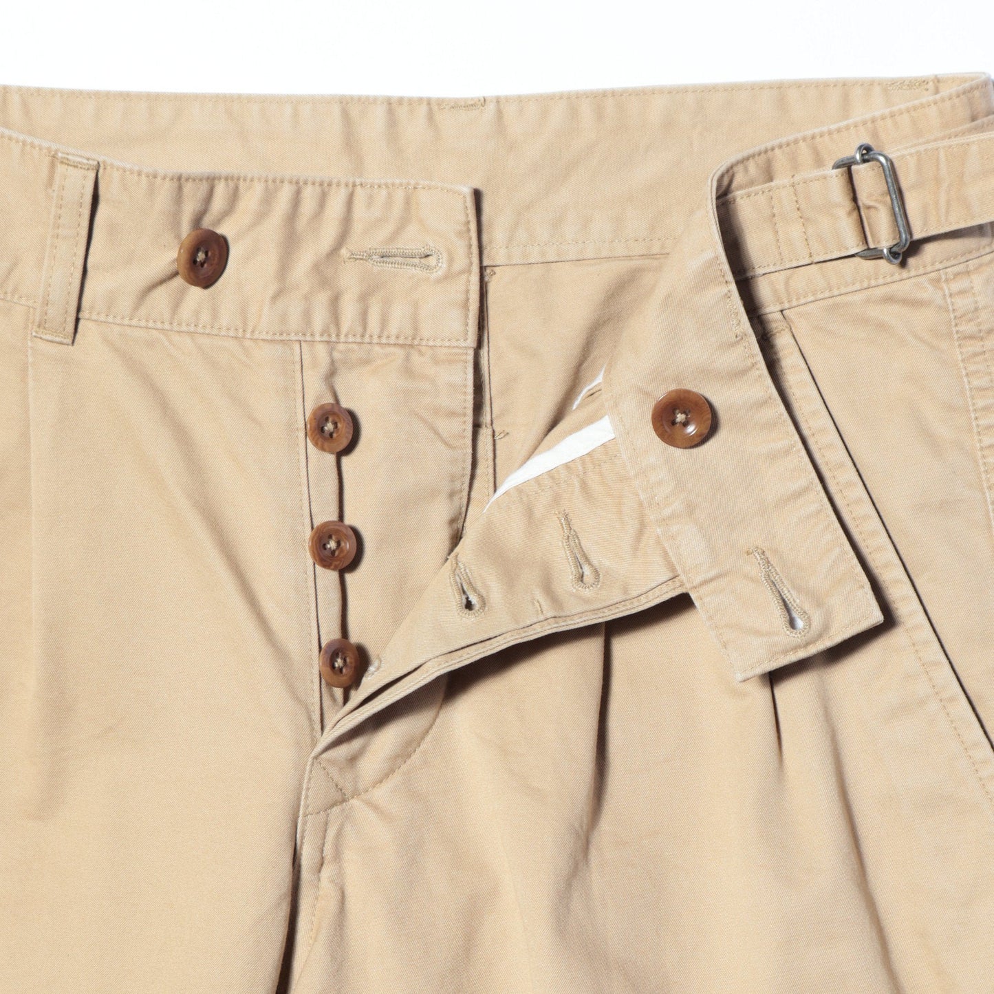 TROUSERS