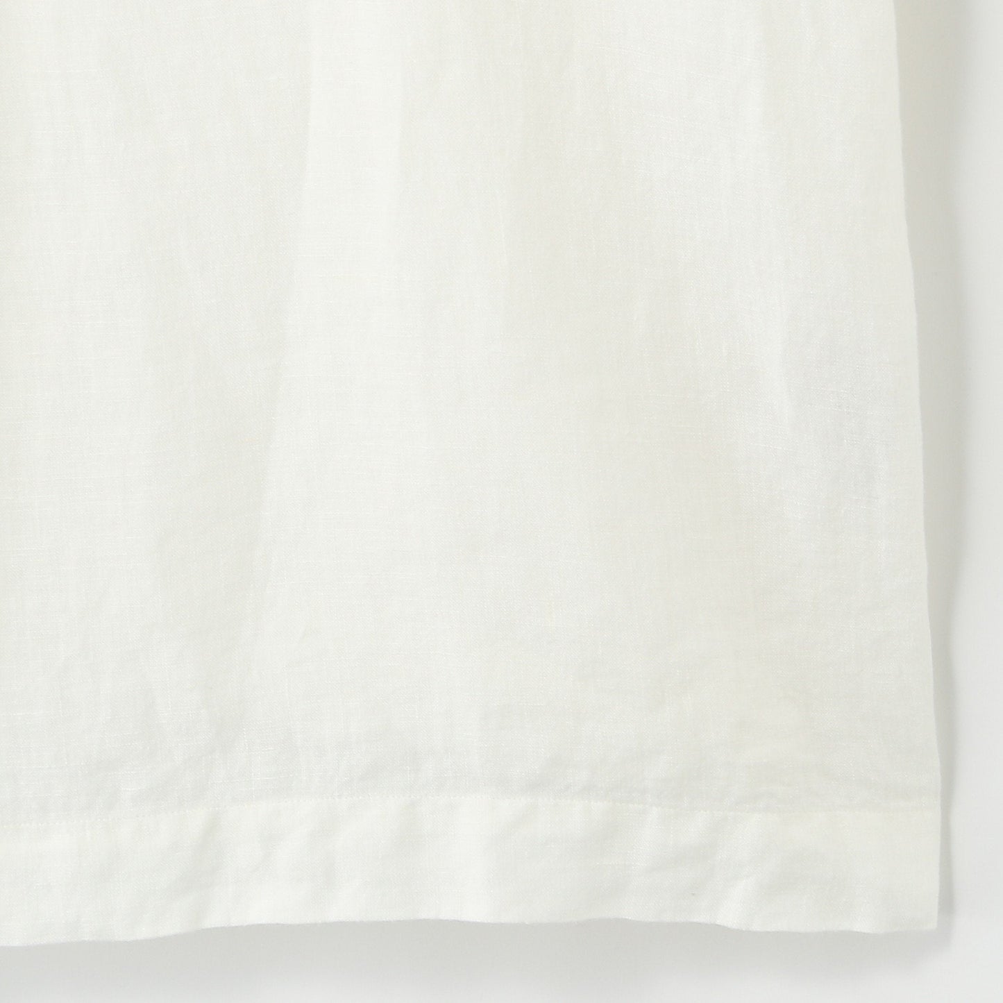 FINE LINEN SHIRT