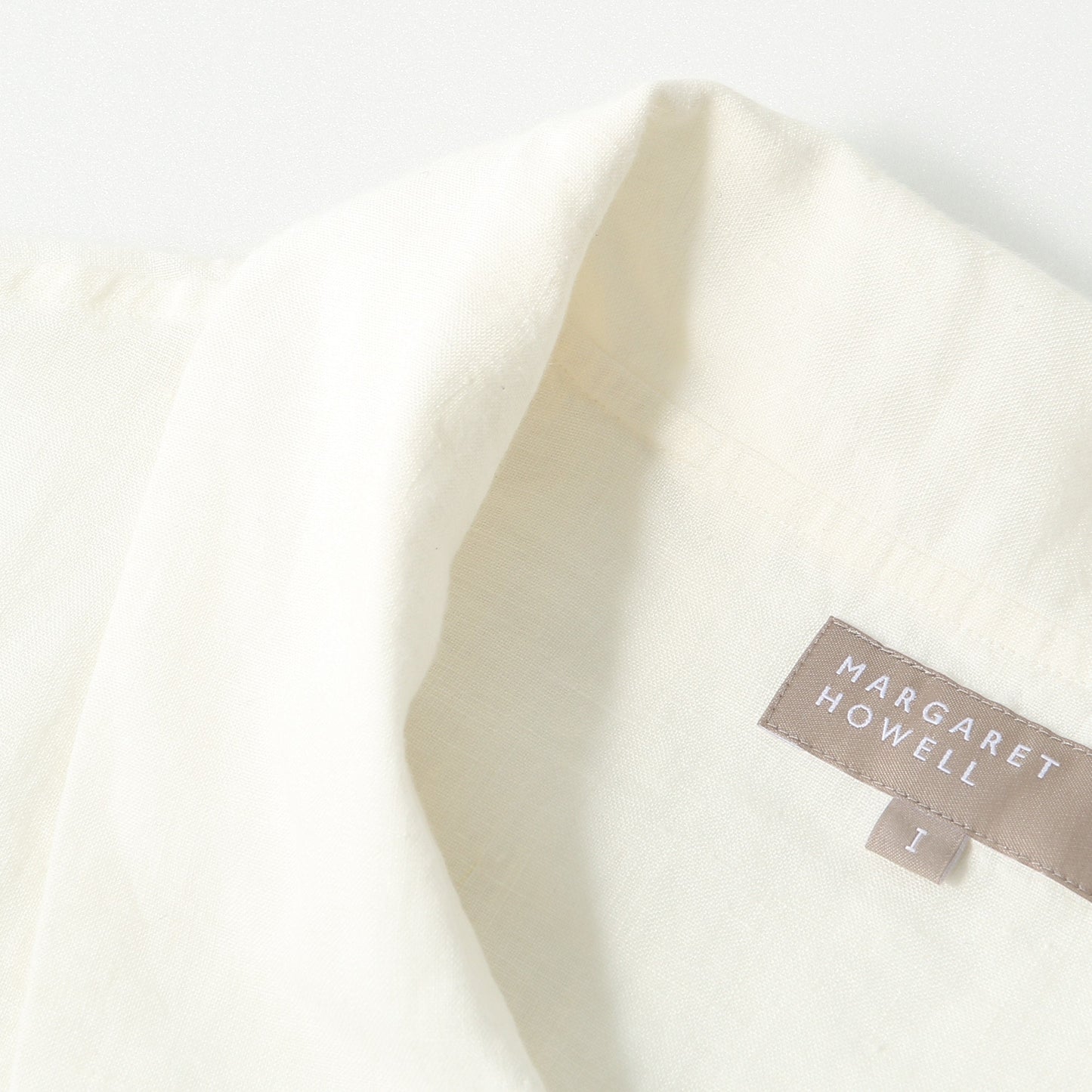 FINE LINEN SHIRT