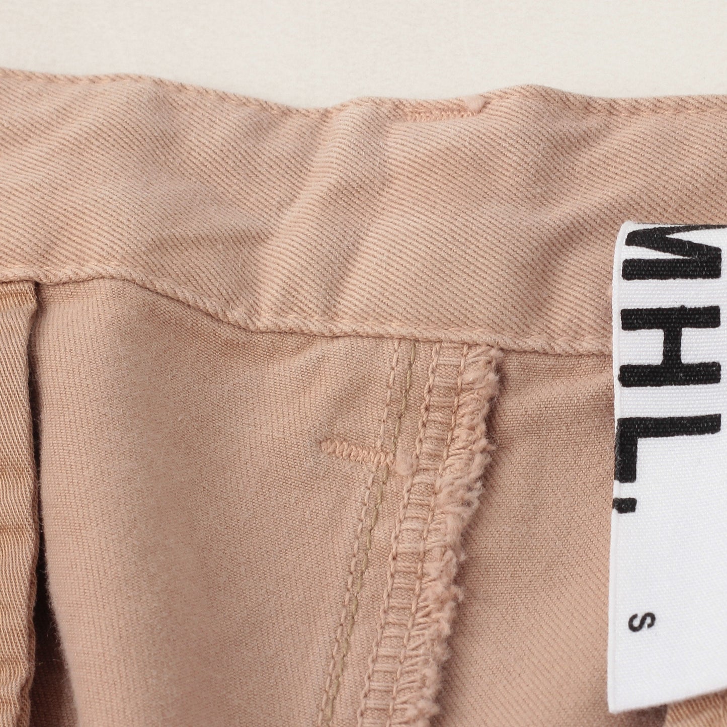 TROUSERS