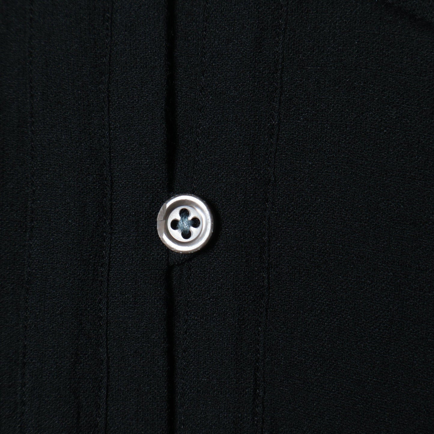 SILK WOOL CREPE SHIRT