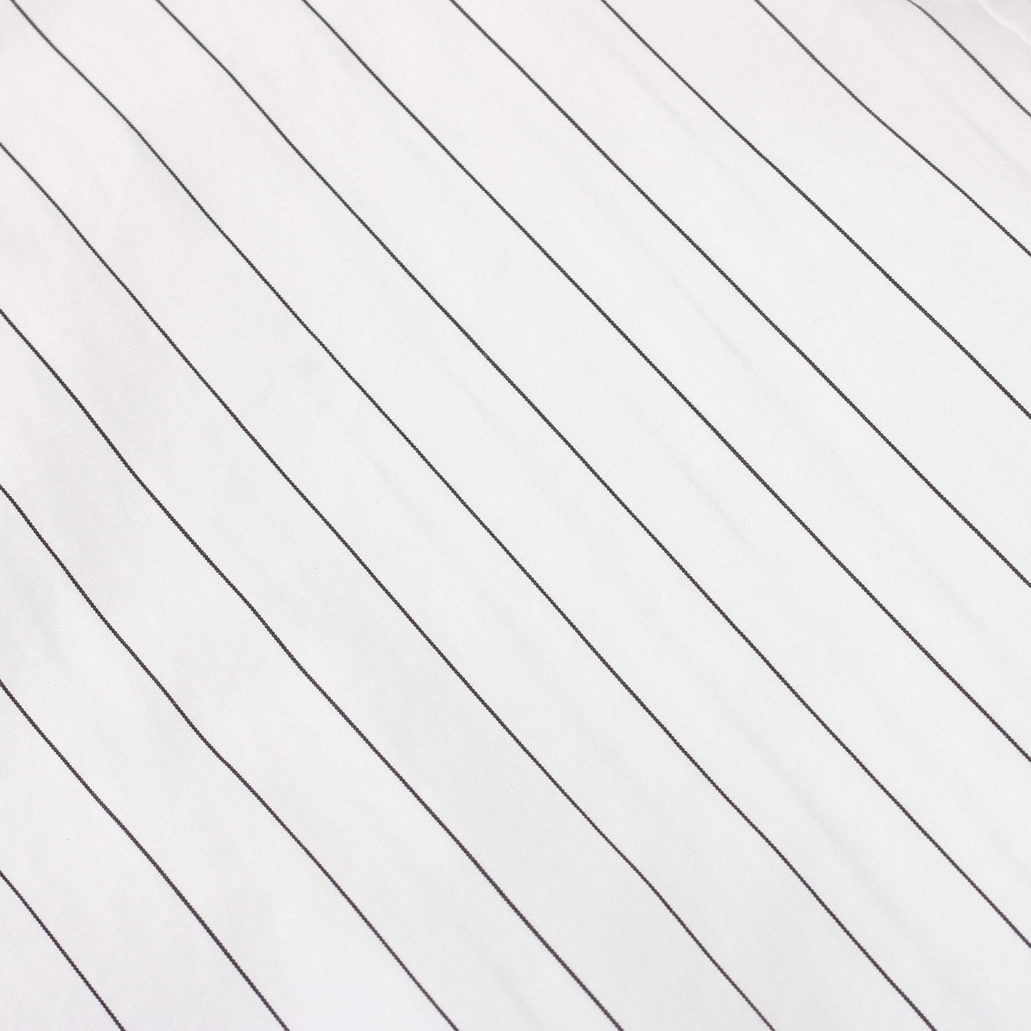 CLASSIC STRIPE COTTON SHIRT