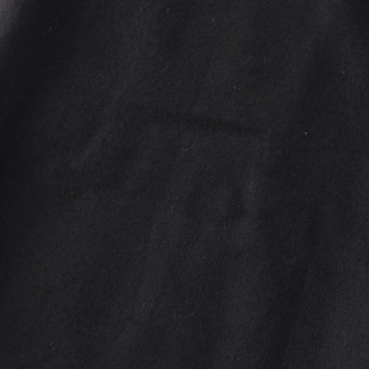 FINE WOOL FLANNEL TROUSERS