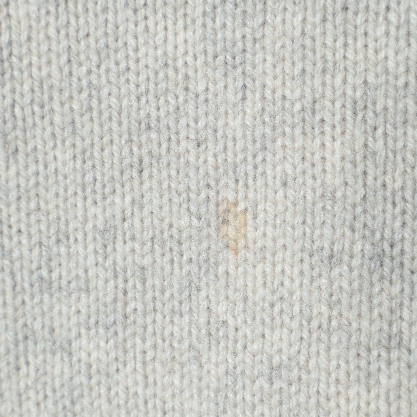 WOOL CASHMERE KNIT