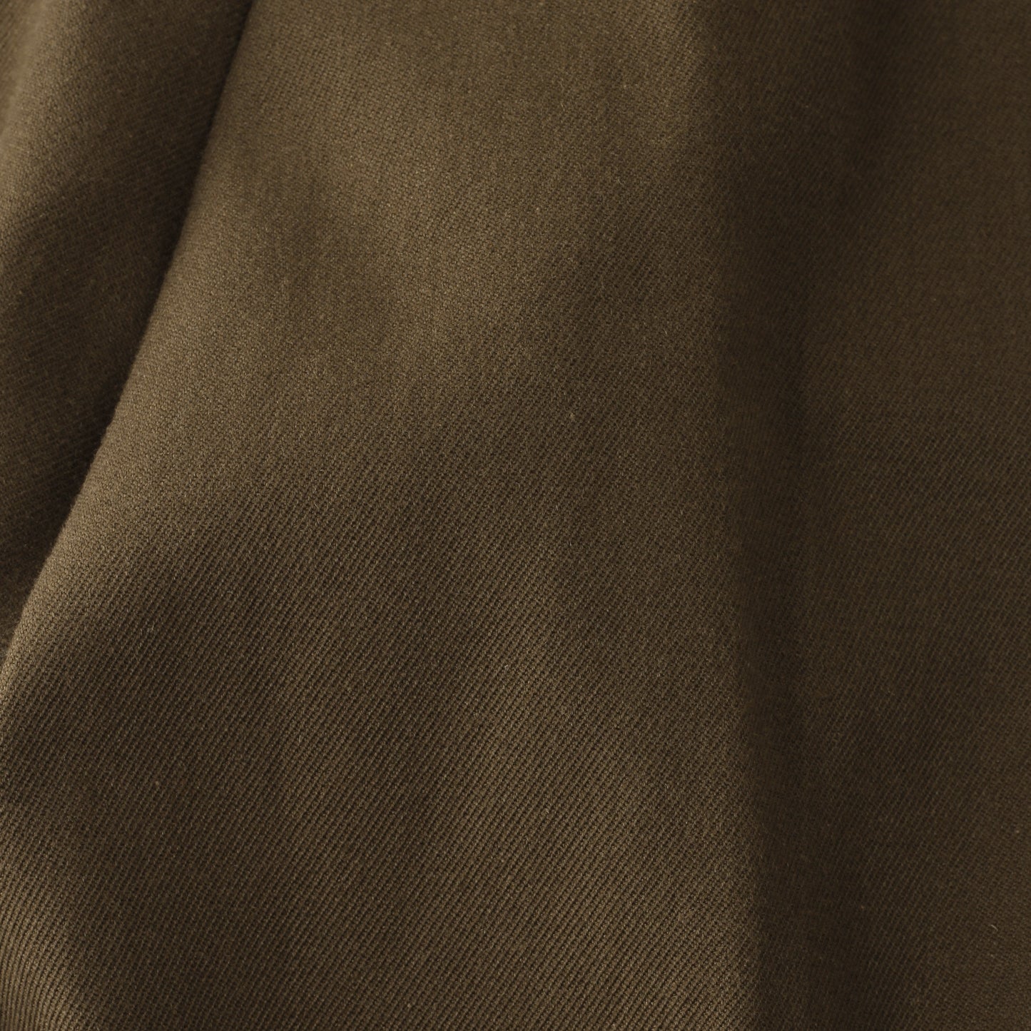 WOOL COTTON TROUSERS