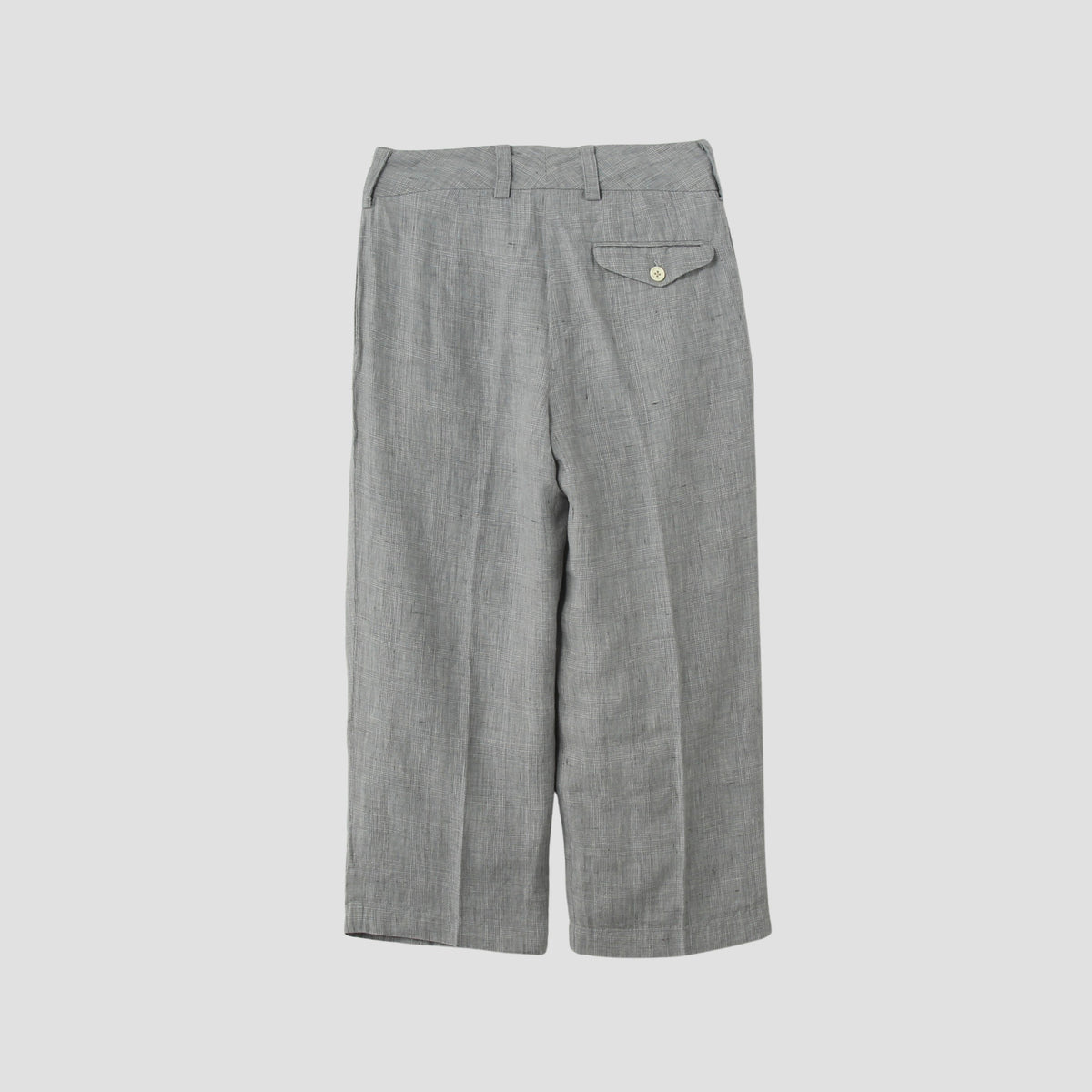 TROUSERS