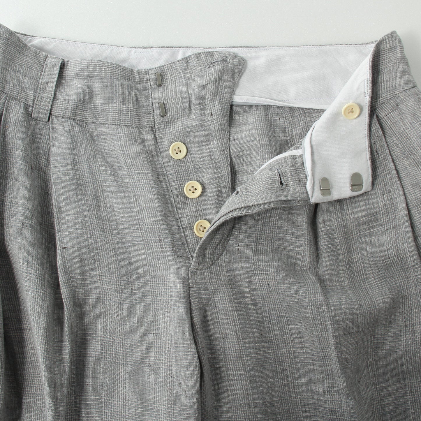 TROUSERS