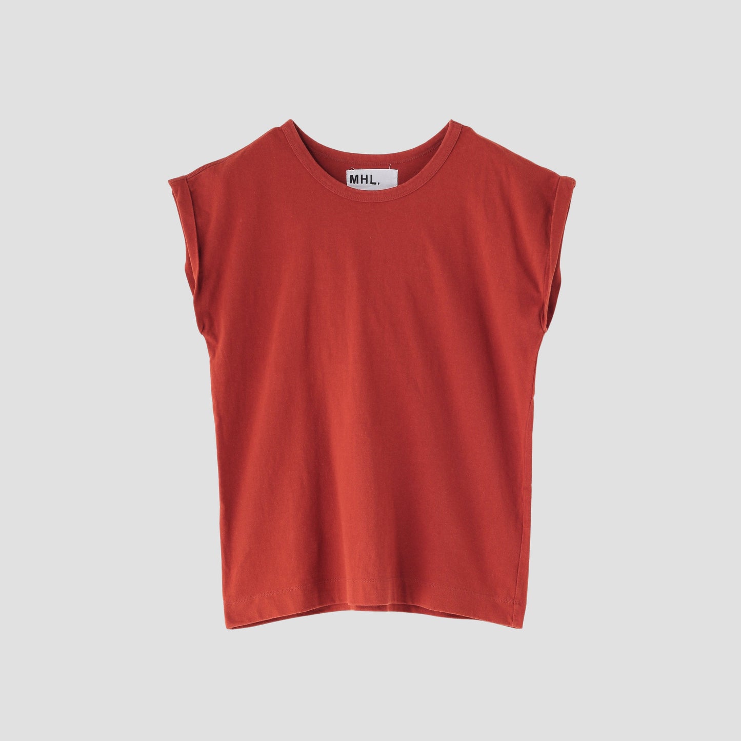 NATURAL LIGHT COTTON JERSEY